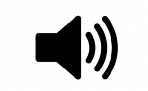 get out sound effect